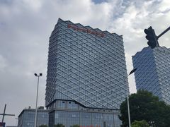 -维也纳国际酒店·江苏苏州火车站北广场店