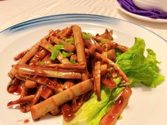 油焖春笋-上海年代(水上东路店)