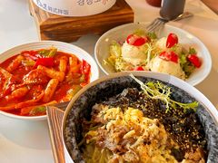-京尚道韩式美食屋(海甸岛店)