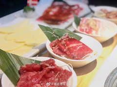 -猫抓烤肉(武进吾悦广场店)