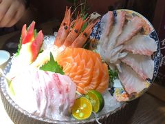 -江左尚白日本料理(万象城店)