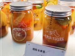 -石头先生的烤炉(济南领秀城贵和店)