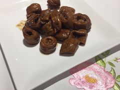 -花城苑广府菜(侨鑫店)