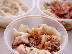 红油抄手-37号老院坝抄手(马王庙37号院店)