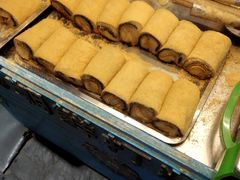 -朝鲜族打糕(时尚天河店)