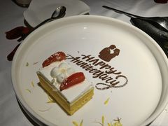 -燃扒房Steakhouse(皇庭店)