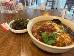 -李先生牛肉面大王(正定机场餐厅)