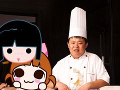 -名羊天下陕北横山铁锅炖羊肉(博文路店)