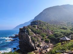-美人鱼悬崖海景餐厅(鹿嘴山庄店)