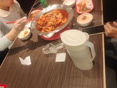 -胖哥俩肉蟹煲(石家庄长安万达店)