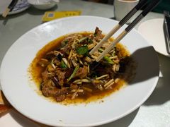 -福照楼汽锅鸡·云南菜(万达广场店)