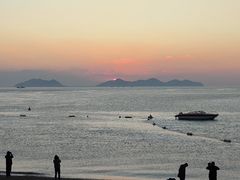 -棒棰岛宾馆景区