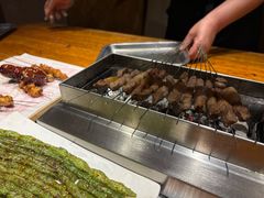 -老白清真烧烤(锦州旗舰店)