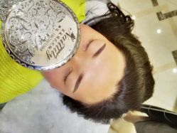 -Amy韩式定妆
