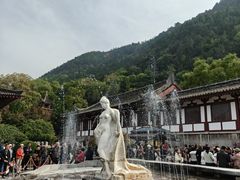 -华清宫景区