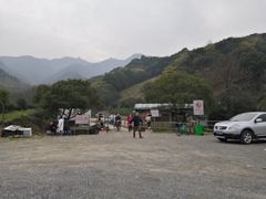 -北仑森林植物园