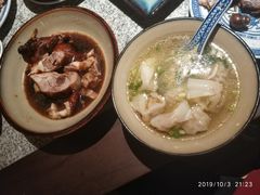 -南京大牌档(济南万象城店)