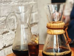 -COFFEE HOLIC(朝外SOHO店)