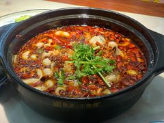-川悦壹号·川菜(蠡溪路店)