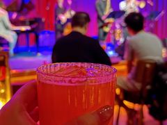 -JZ Club 爵士酒吧(上海店)