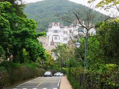 -深圳东部华侨城茵特拉根酒店