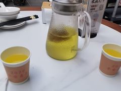 -二泉园老菜馆·百年无锡菜