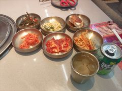 -韩一品韩国料理(柏庐南路店)
