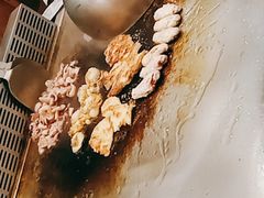 -新海膳法式铁板烧(华燕奥特莱斯店)