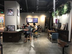 -海马体照相馆(天津世纪都会店)