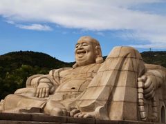 -北京十三陵国家森林公园蟒山景区