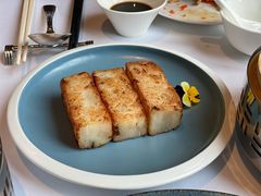 -广州富力丽思卡尔顿酒店·丽轩·粤菜