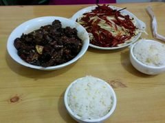 -如意香辣鸡架(总店)