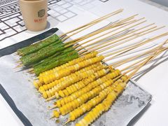 -靓虾二哥长沙地标小龙虾(五一广场店)