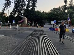 -铁路文化公园