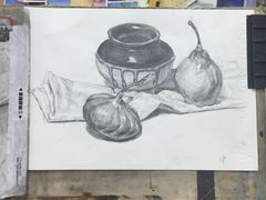 -八哥美术·成人美术画室(总校区)