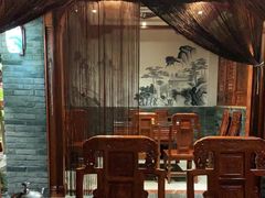 -和院老火锅铜锅烧烤海鲜(朱雀大街店)