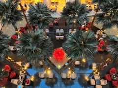 -威斯汀舞台餐厅