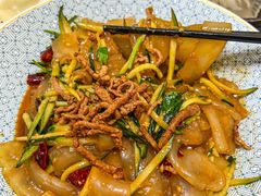 -双福饺子营餐厅(财富广场店)