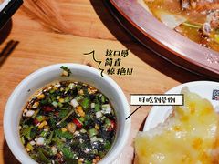 -成老灶火锅鸡(高东街店)
