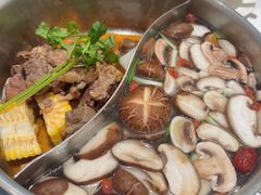-牛焱·贵州黄牛肉火锅(城西银泰店)