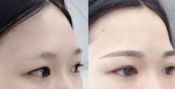 点击看大图 -HQ半永久纹绣纹眉