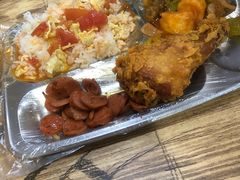 -晓宇盒饭(民安街店)