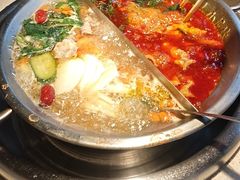 -小龙坎火锅(全球总店)