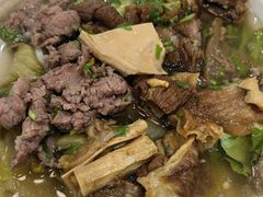 -陈记顺和潮汕牛肉火锅(韩江路店)