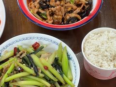 -乡厨味道(黄鹤楼店)