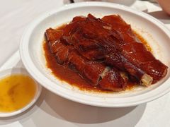 旺庄靓烧鹅-粥旺庄(芳村店)
