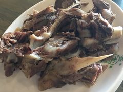 -清真益鑫羊肉手抓馆(南大街店)
