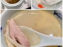 -钱塘花园·宁波菜