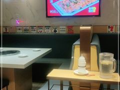 -么子烤肉(化龙池店)