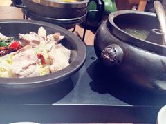 -云海肴·汽锅鸡·云南菜(领展购物广场·中关村店)